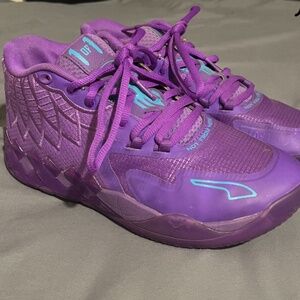 Puma LaMelo Ball MB1